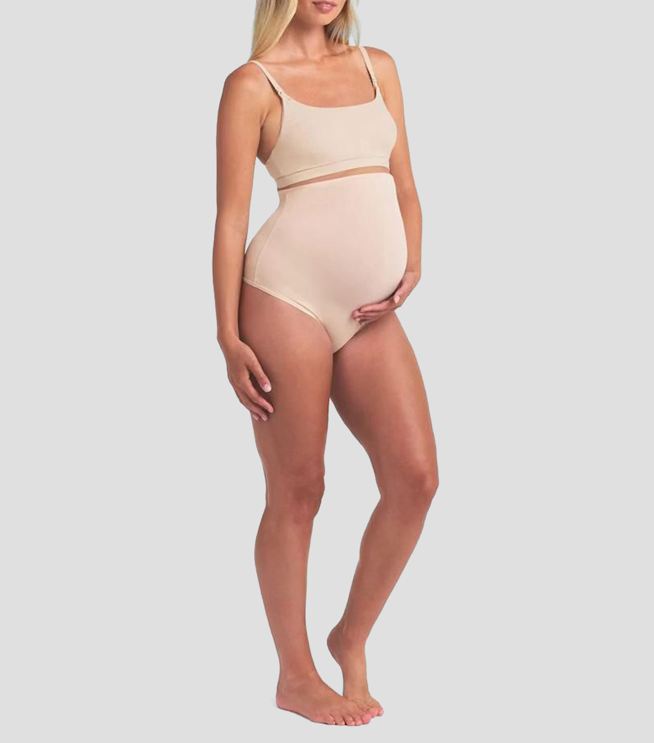 Calzón de maternidad Mujer
